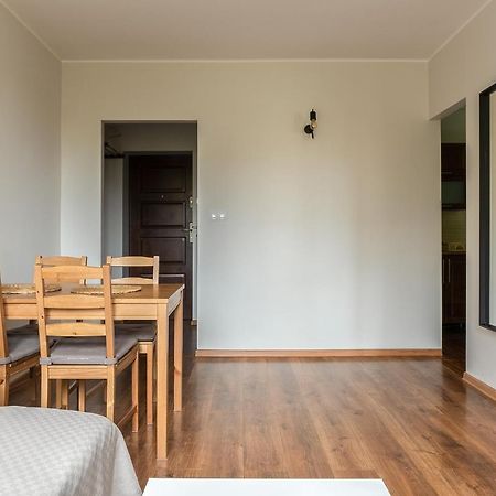"Near The Forest" Apartment Sopot Dış mekan fotoğraf