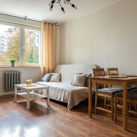 "Near The Forest" Apartment Sopot Dış mekan fotoğraf