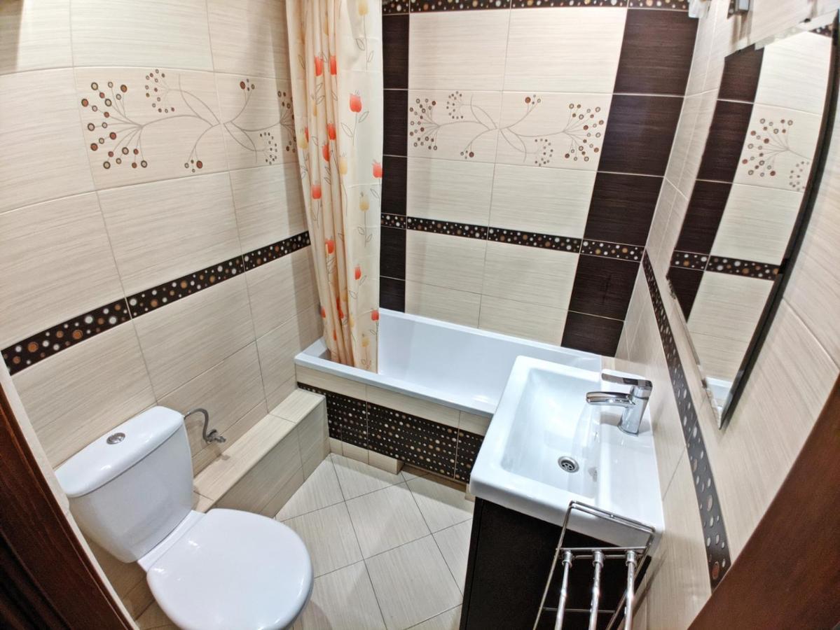 "Near The Forest" Apartment Sopot Dış mekan fotoğraf