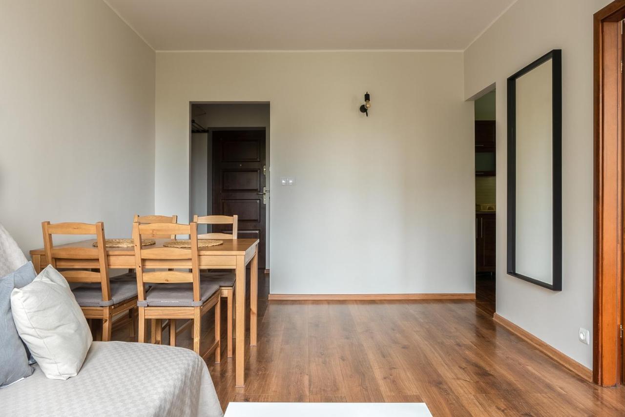 "Near The Forest" Apartment Sopot Dış mekan fotoğraf