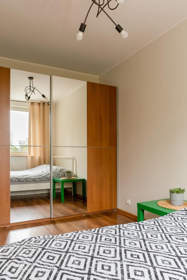 "Near The Forest" Apartment Sopot Dış mekan fotoğraf