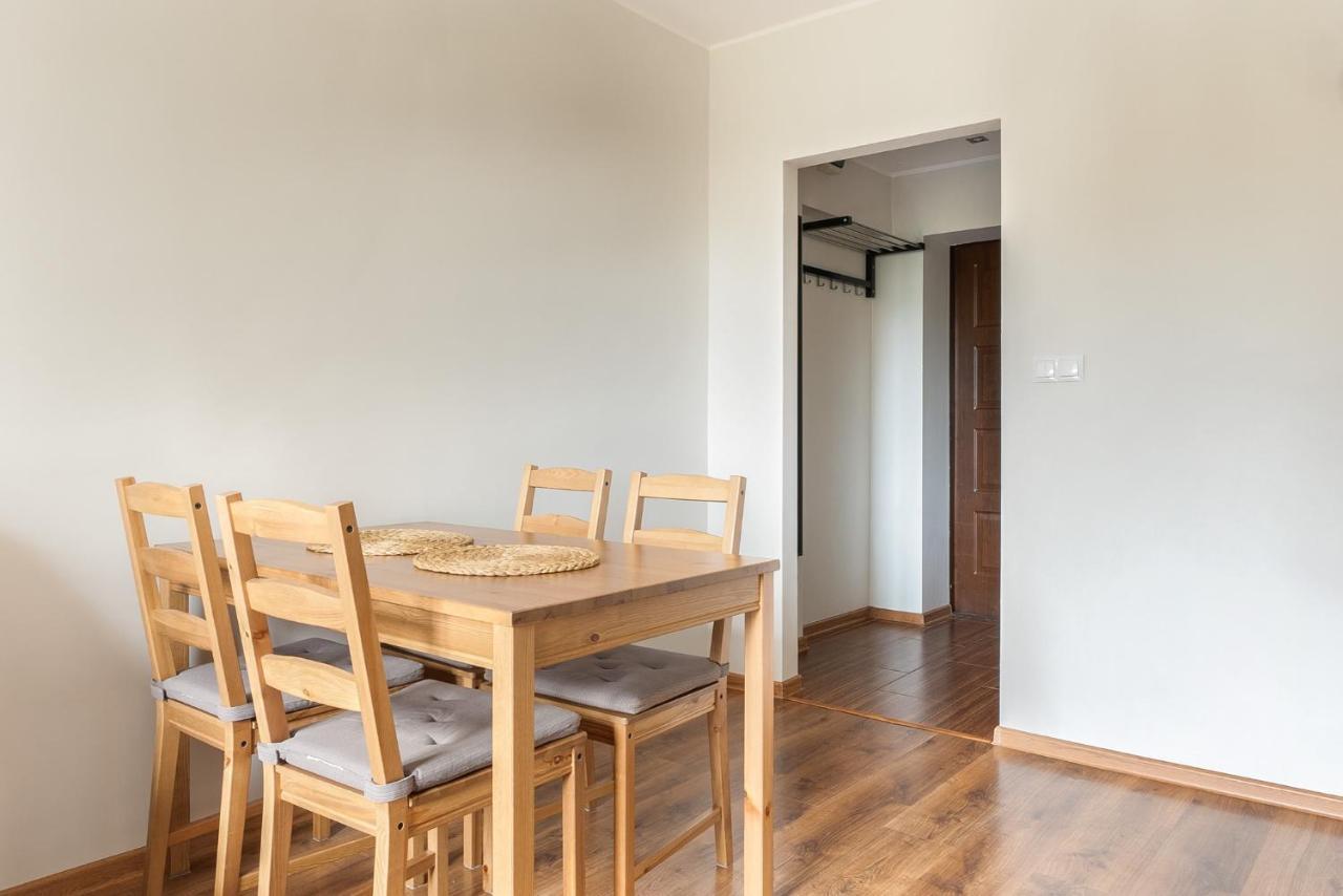 "Near The Forest" Apartment Sopot Dış mekan fotoğraf