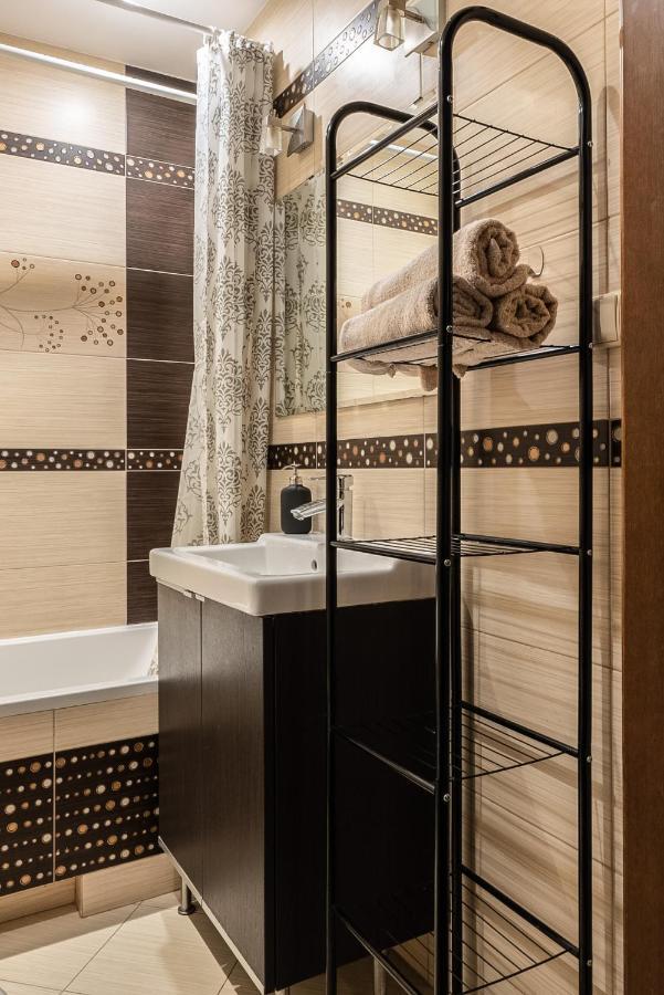 "Near The Forest" Apartment Sopot Dış mekan fotoğraf