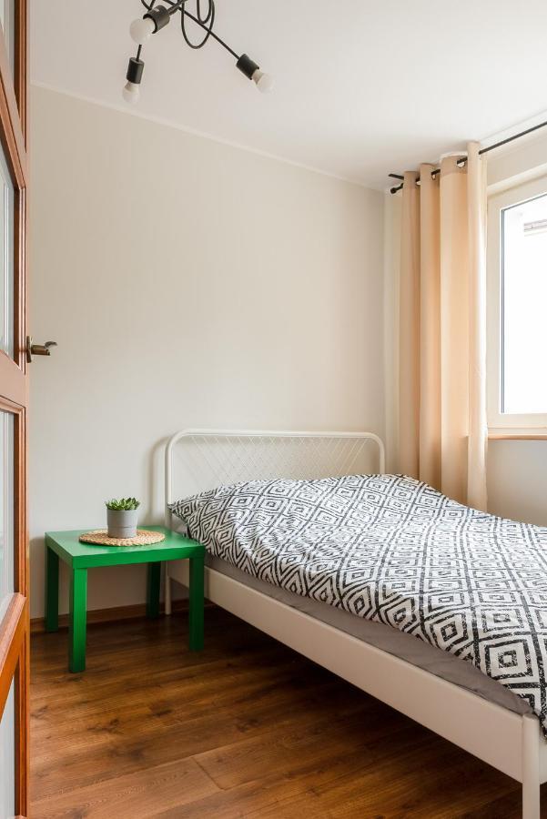 "Near The Forest" Apartment Sopot Dış mekan fotoğraf